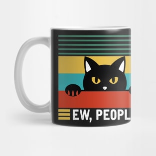 Ew, people Mug